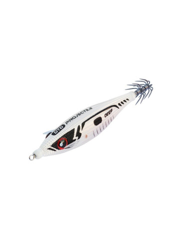 DTD Projectile Full Color 3.0 White